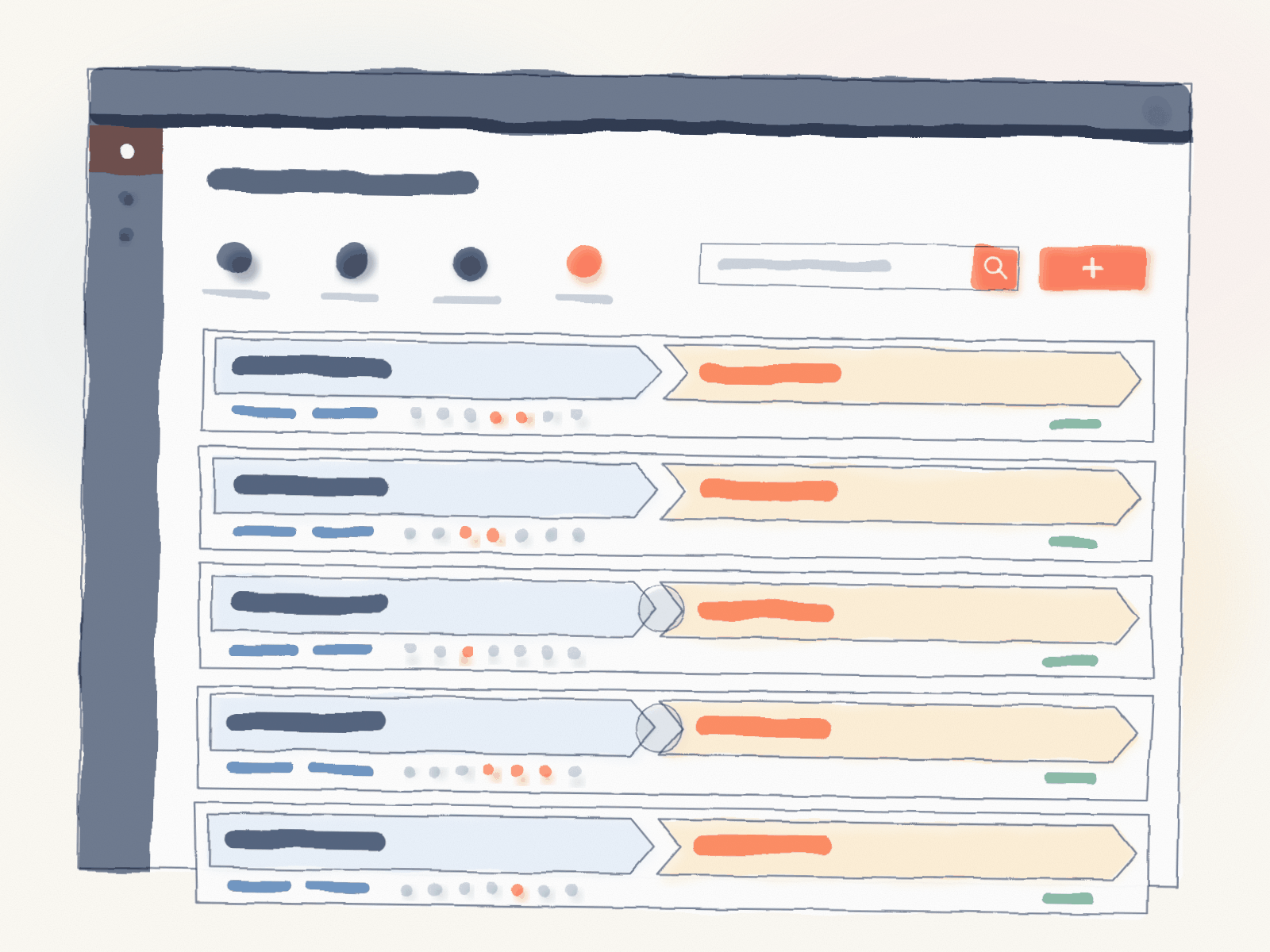 Sync 2.0 - Transforming a Supply Chain Bottleneck into Self-Service Enablement